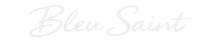 Bleu Saint